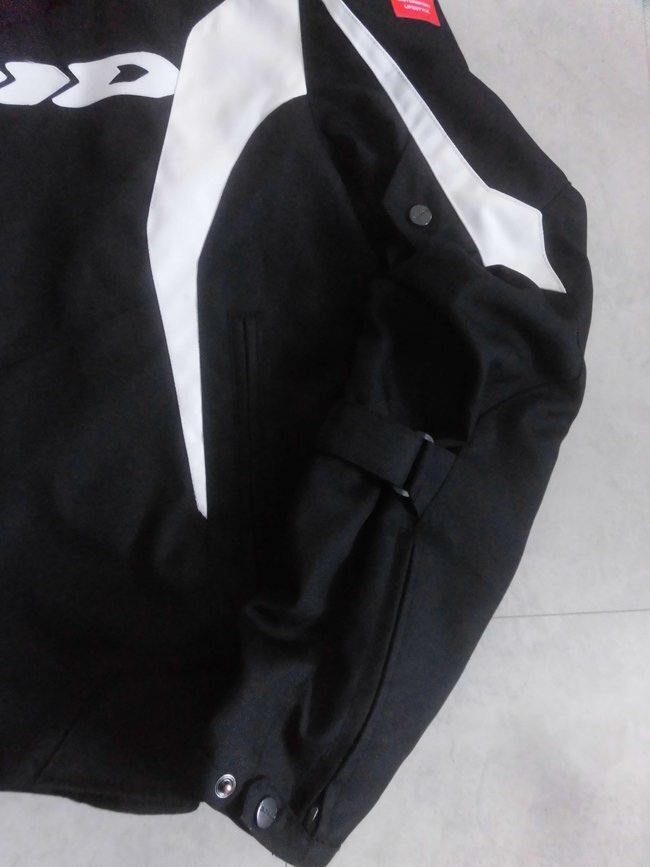 SPIDI スピーディー T246 スポーツウォーリアテックス ジャケット XL SPIDI スピーディー T246 スポーツウォーリアテックス