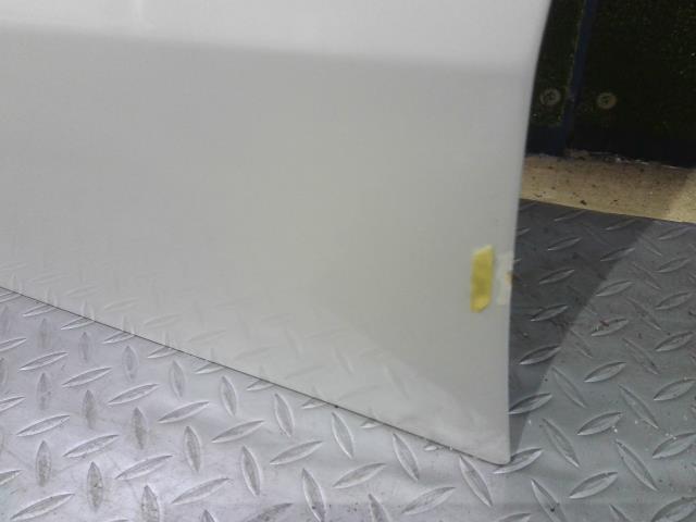 ワゴンR DBA-MH23S 左 フロント ドア FXリミテッドII Z7T セントラル M2E2 68002-70K00 84536-70K00_画像3