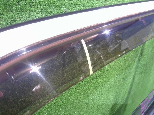 ワゴンR DBA-MH23S 左 フロント ドア FXリミテッドII Z7T セントラル M2E2 68002-70K00 84536-70K00_画像5