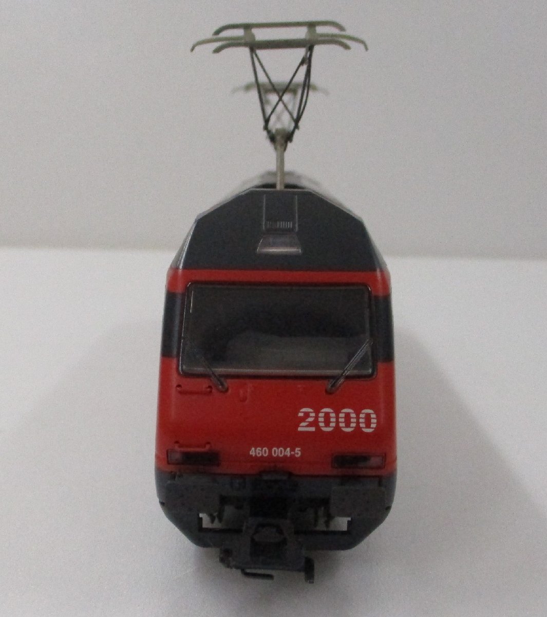 marklin 3760 SBB Serie 460(Re4/4)[ Junk ]oah061104