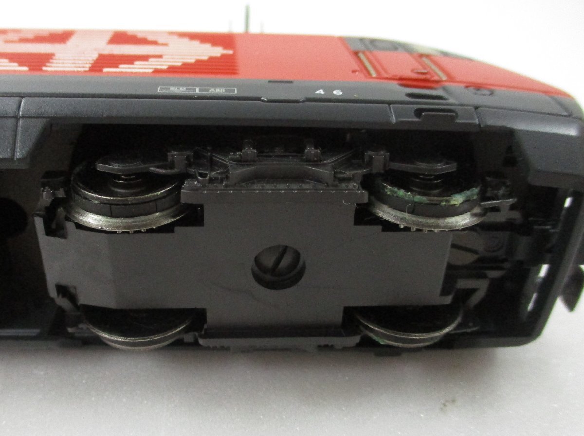 marklin 3760 SBB Serie 460(Re4/4)[ Junk ]oah061104