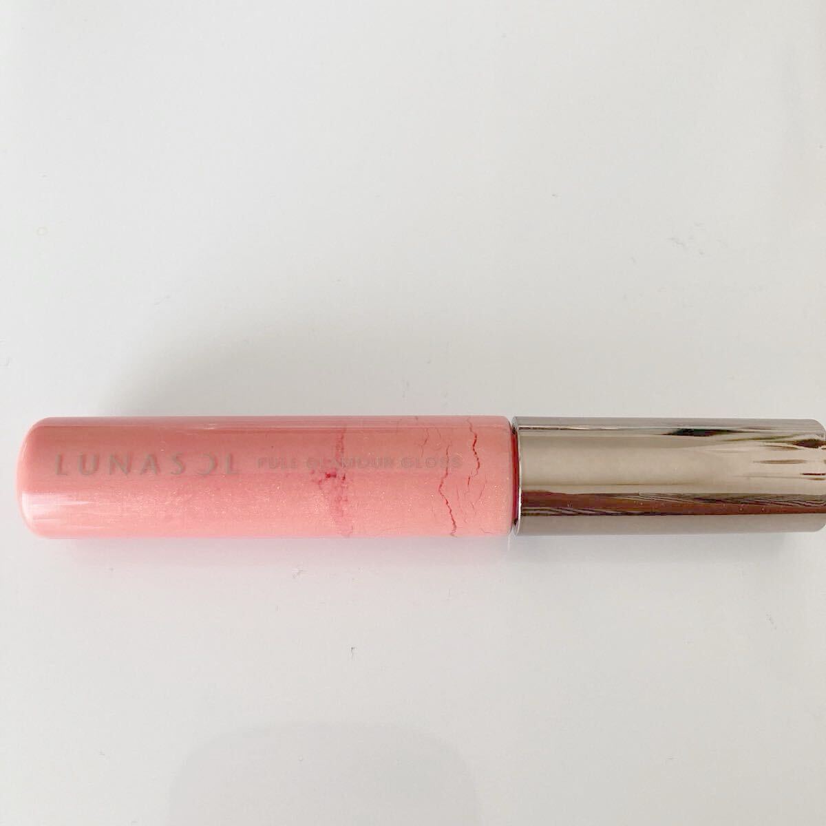 ルナソル・フルグラマーグロスN・EX20・リップグロス・グロス・7.3g・ピンク系_画像1