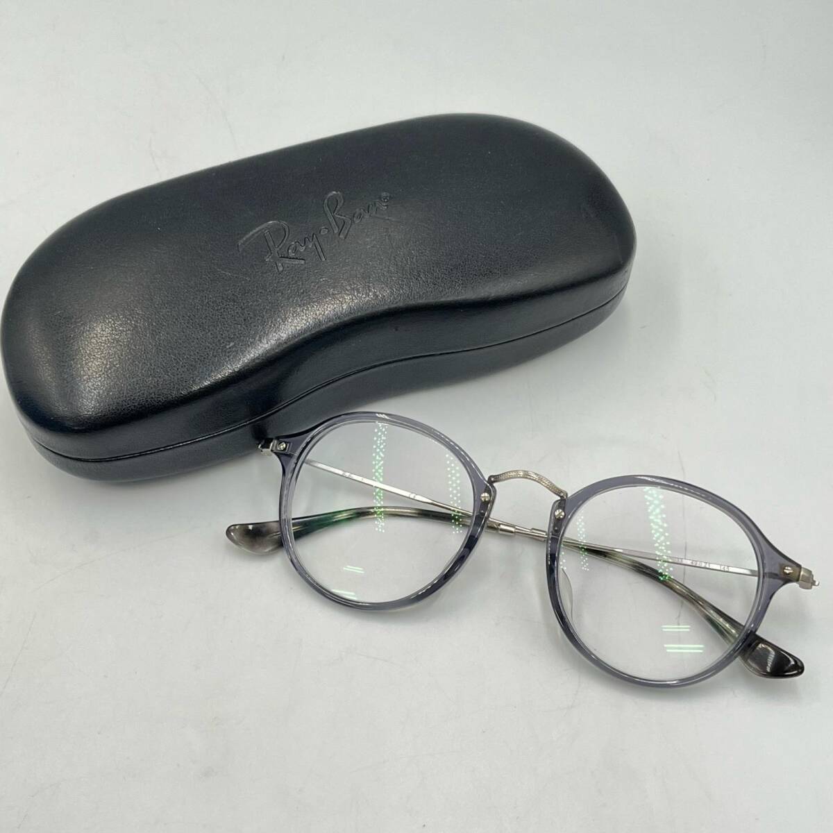 G2551★アイウェアレイバン Ray-Ban メガネ