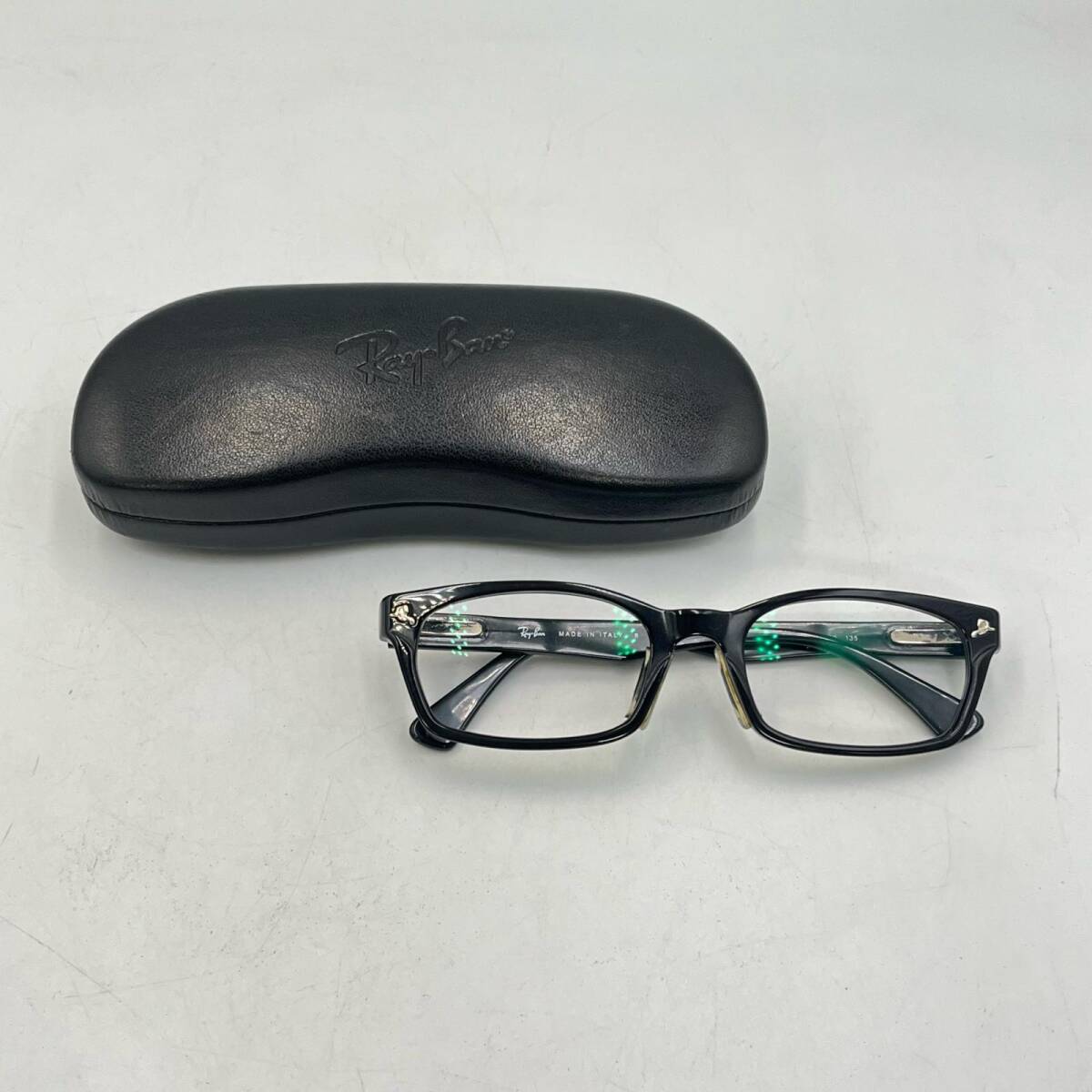 G2712★アイウェアレイバン Ray-Ban メガネ
