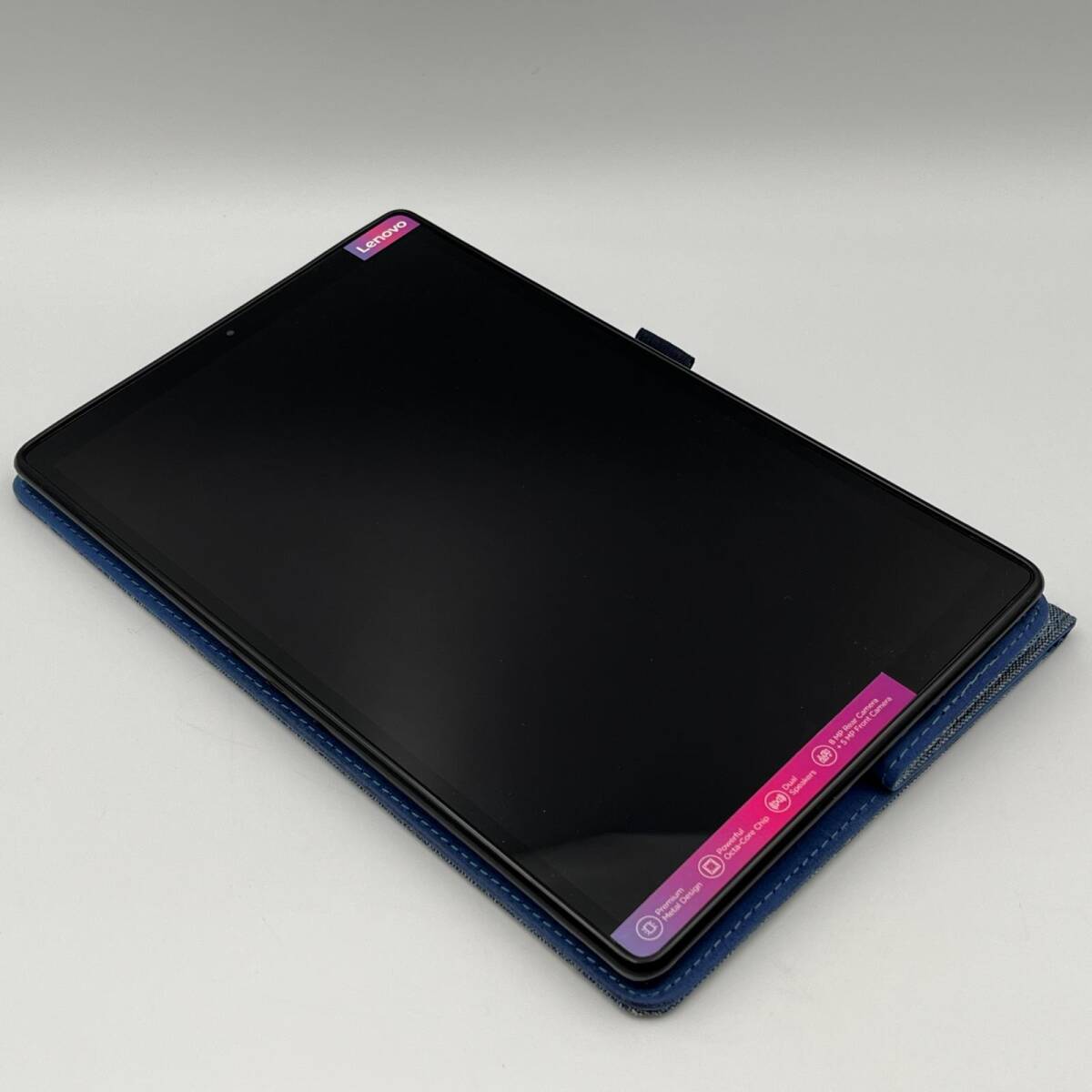 L1184 * прочее планшет Lenovo Tab M10 HD (64GB) 1200×800 черный 