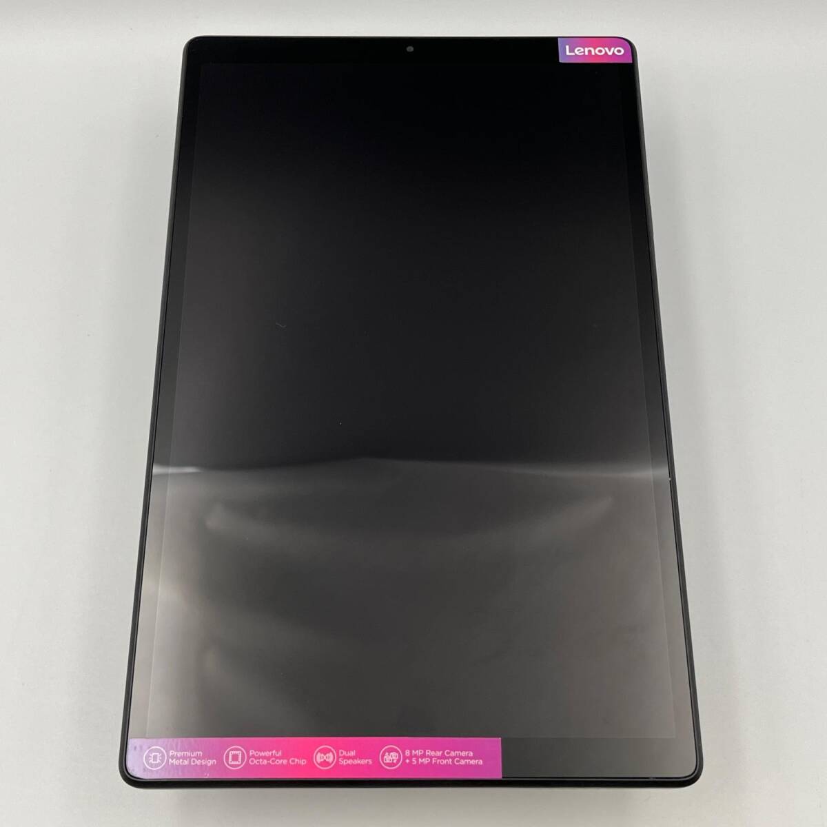 L1184 * прочее планшет Lenovo Tab M10 HD (64GB) 1200×800 черный 