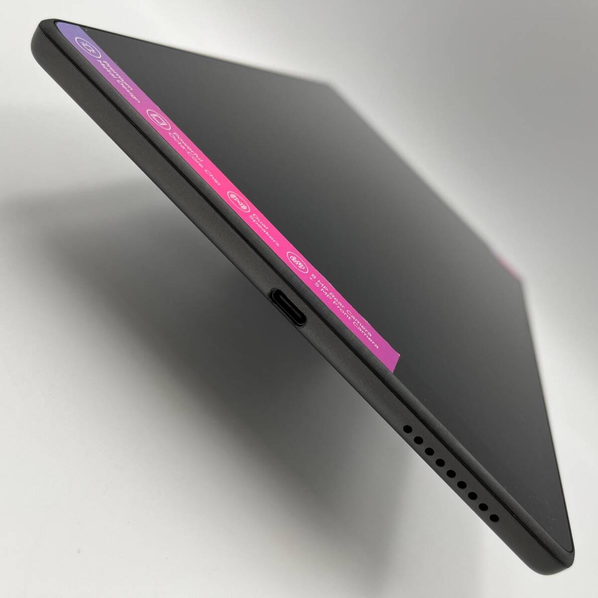 L1184 * прочее планшет Lenovo Tab M10 HD (64GB) 1200×800 черный 