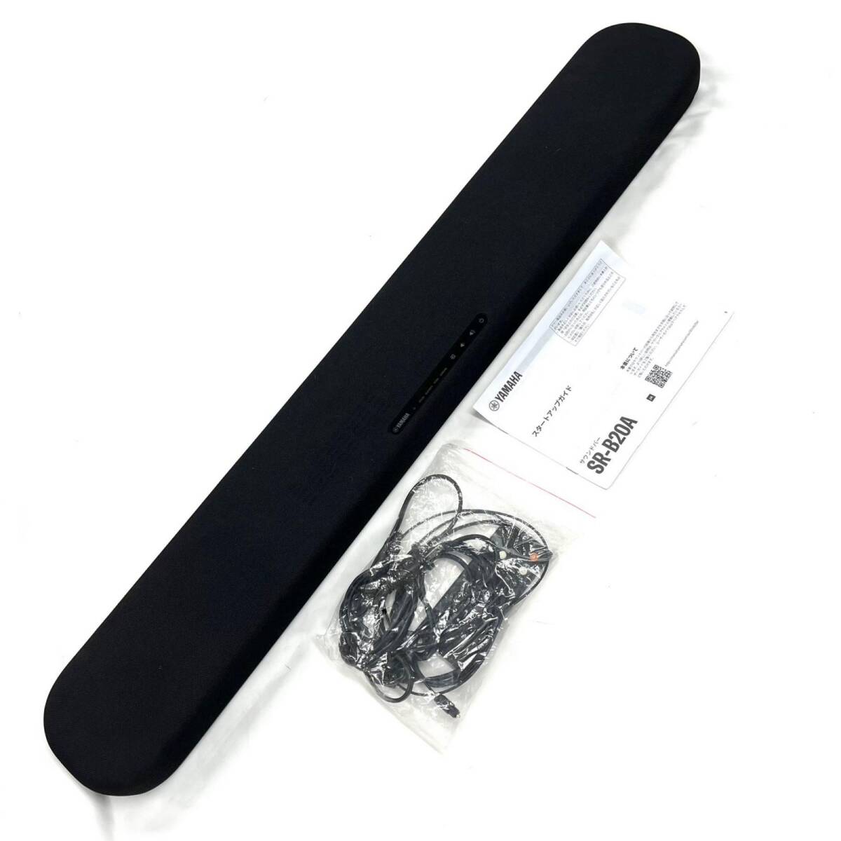 P2179* Yamaha YAMAHA звуковая аппаратура SR-B20A звук балка динамик 