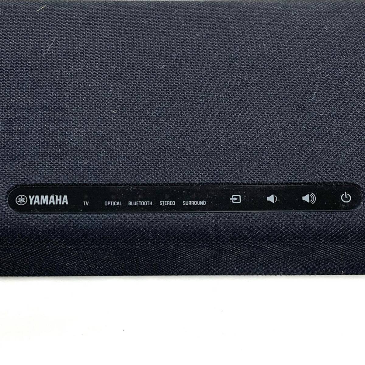 P2179* Yamaha YAMAHA звуковая аппаратура SR-B20A звук балка динамик 