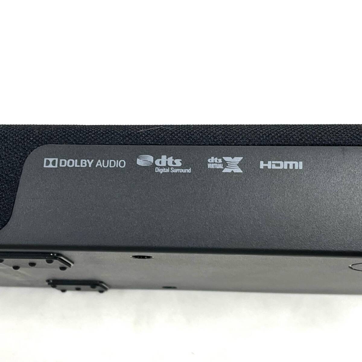P2179* Yamaha YAMAHA звуковая аппаратура SR-B20A звук балка динамик 