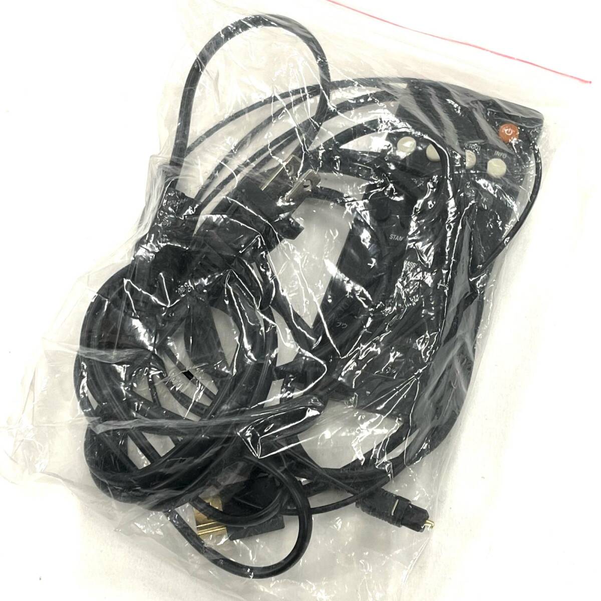 P2179* Yamaha YAMAHA звуковая аппаратура SR-B20A звук балка динамик 
