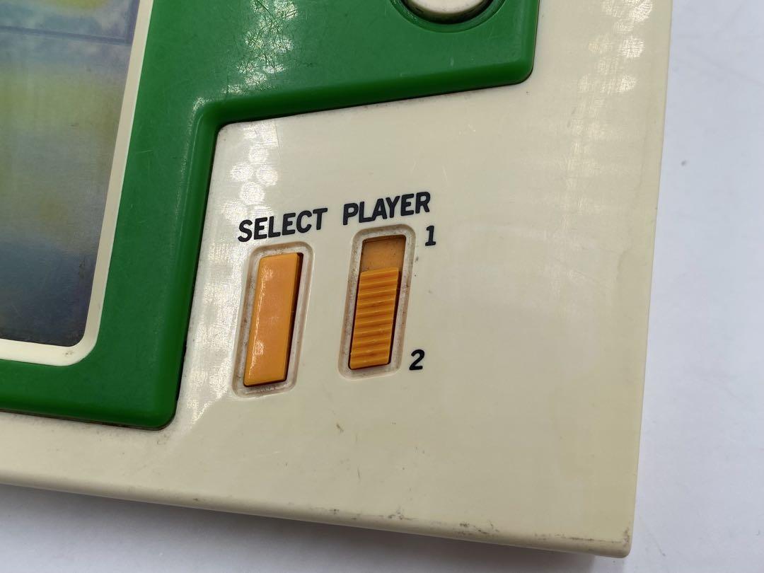 GAME&WATCH портативный игра машина 6 шт. продажа комплектом 