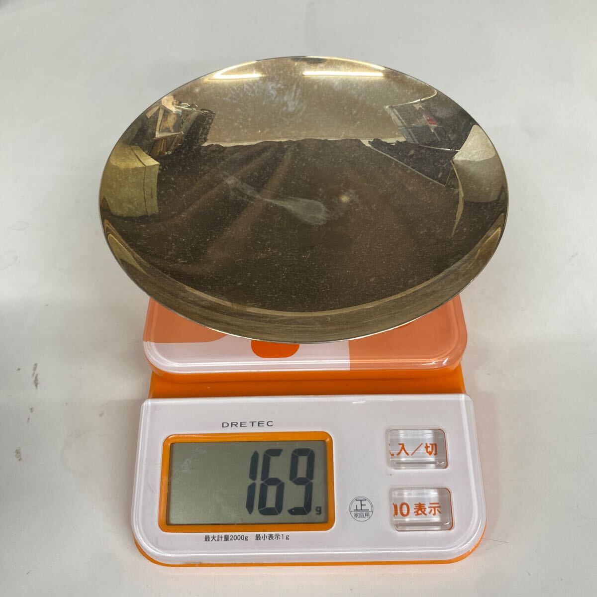 Yahoo!オークション -「純銀盃」(銀製) (金属工芸)の落札相場