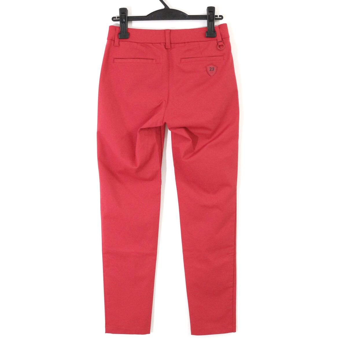 23區(qū) GOLF 定価22,000円 スケトラドビーストレッチパンツ 58 PPVLIM0404 ニジュウサンク ゴルフ