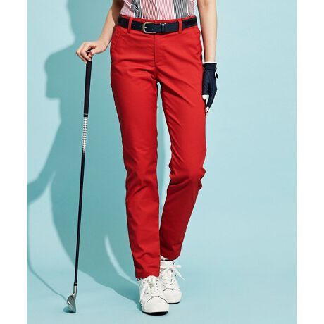 23區(qū) GOLF 定価22,000円 スケトラドビーストレッチパンツ 58 PPVLIM0404 ニジュウサンク ゴルフ