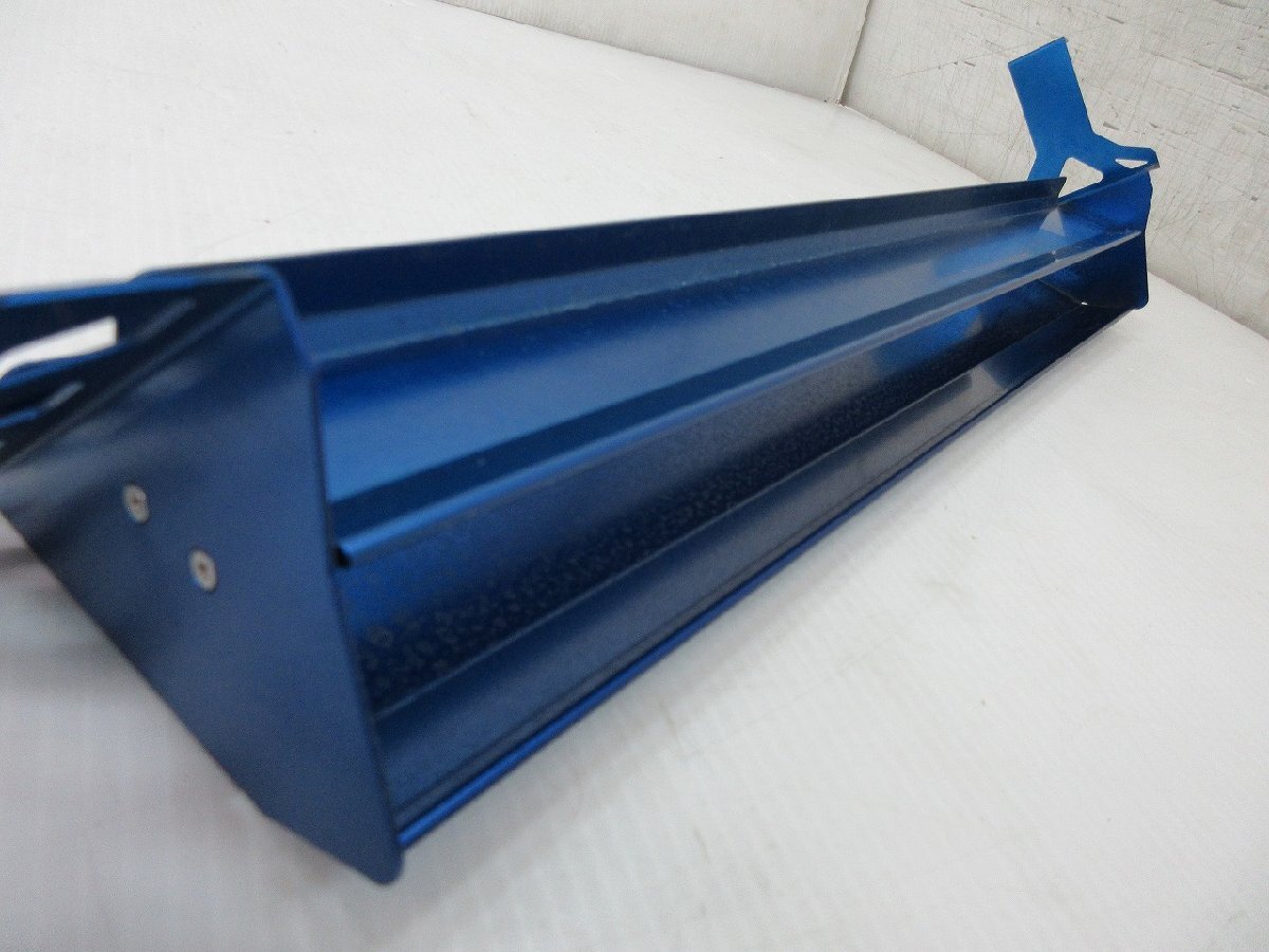中古現(xiàn)狀 ゼロスポーツ WRX(VAB) インプレッサ(GRB) クールアクションⅡブルーアルマイト