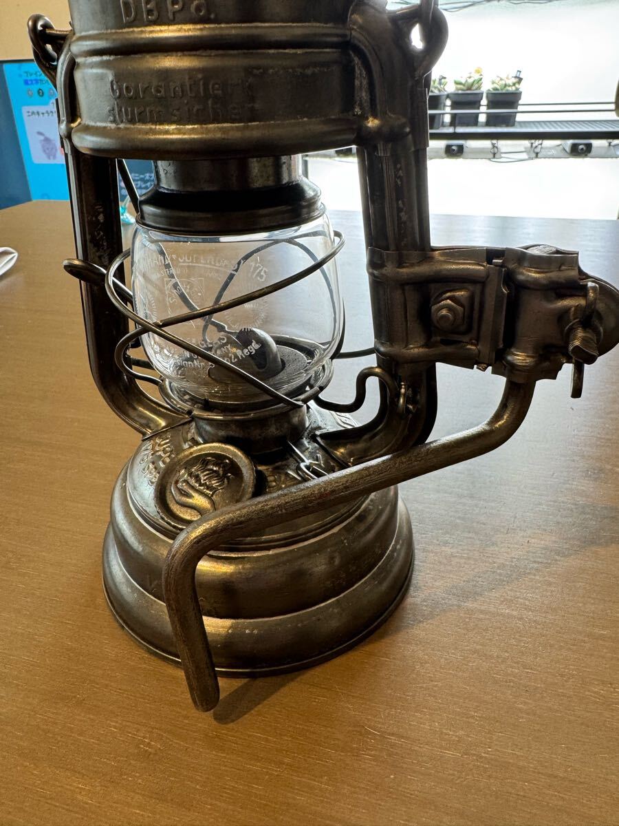 フュアハンド　FEUERHAND 176 DBPa K1490 POST フュアハンド FEUERHAND 176 DBPa K1490 POST - メルカリ