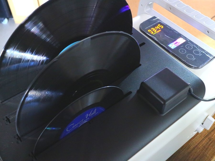 ☆洗浄済 さよならバードランド ビル?クロウ?カルテット 帯あり TKJV-19003 LP
