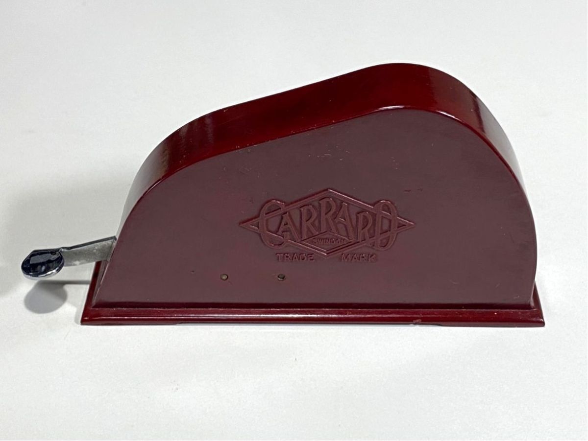a1201 GARRARD ガラード 制 SPG2 SPG-2 アナログ式 針圧計