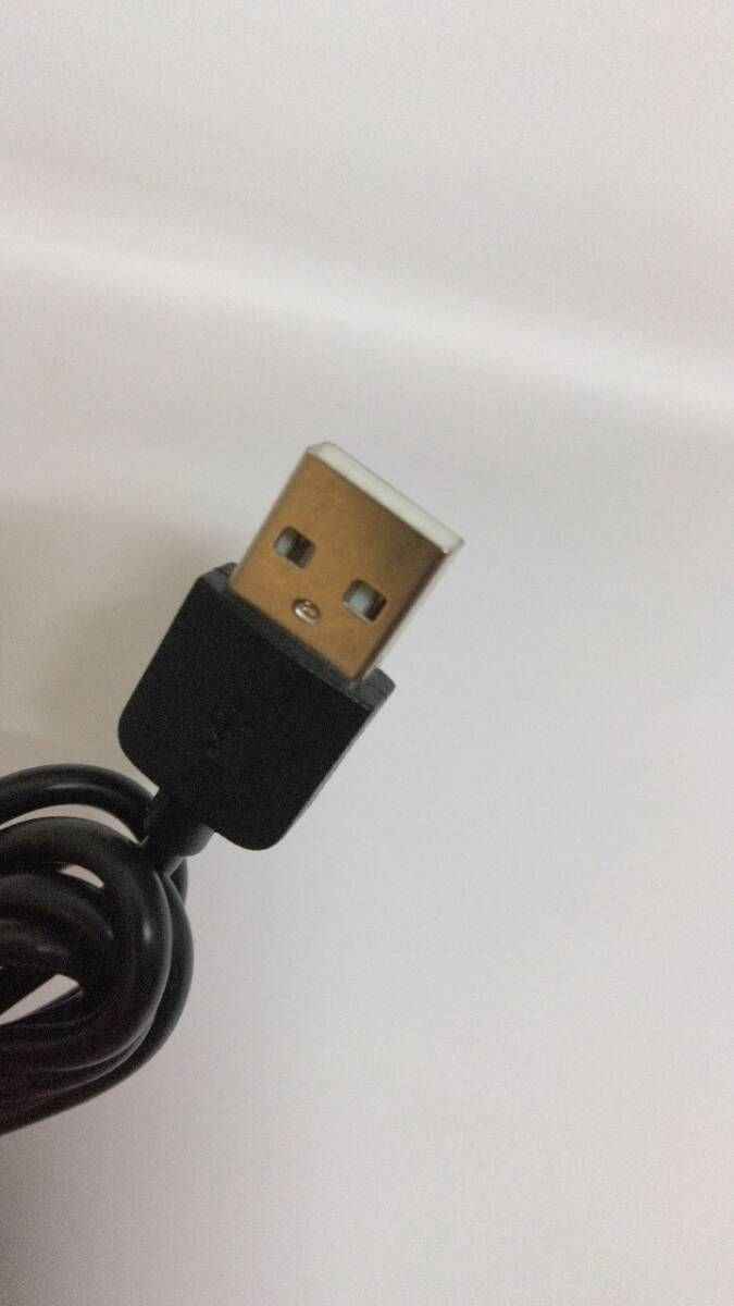 ミニUSB-USB変換ケーブル1.0m_画像6