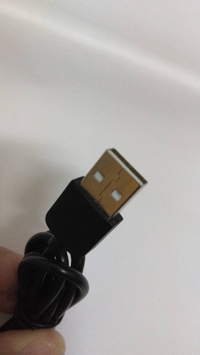 ミニUSB-USB変換ケーブル1.0m_画像7