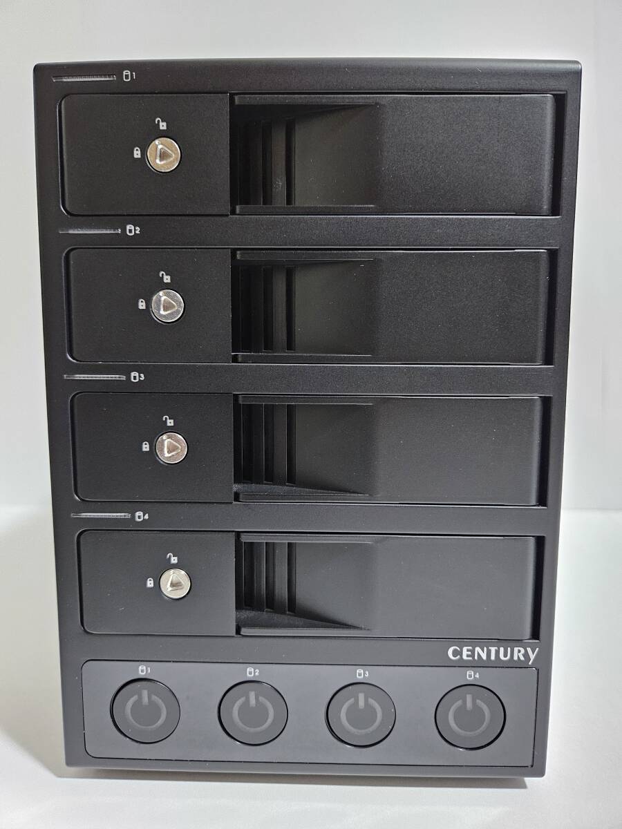  Century HDD кейс . группа. Capsule отель Ver.3 CRCH35U3IS3