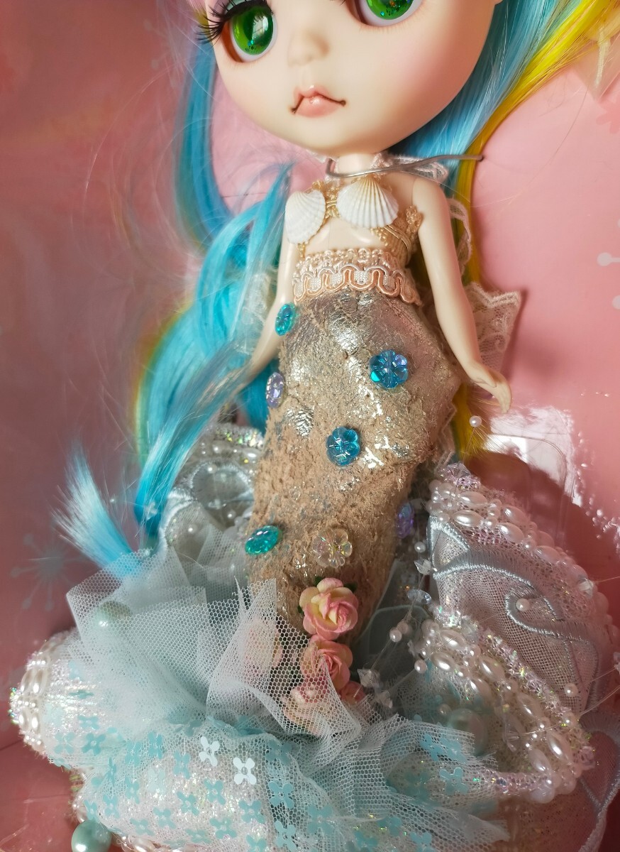  Blythe подробности неизвестен *k79