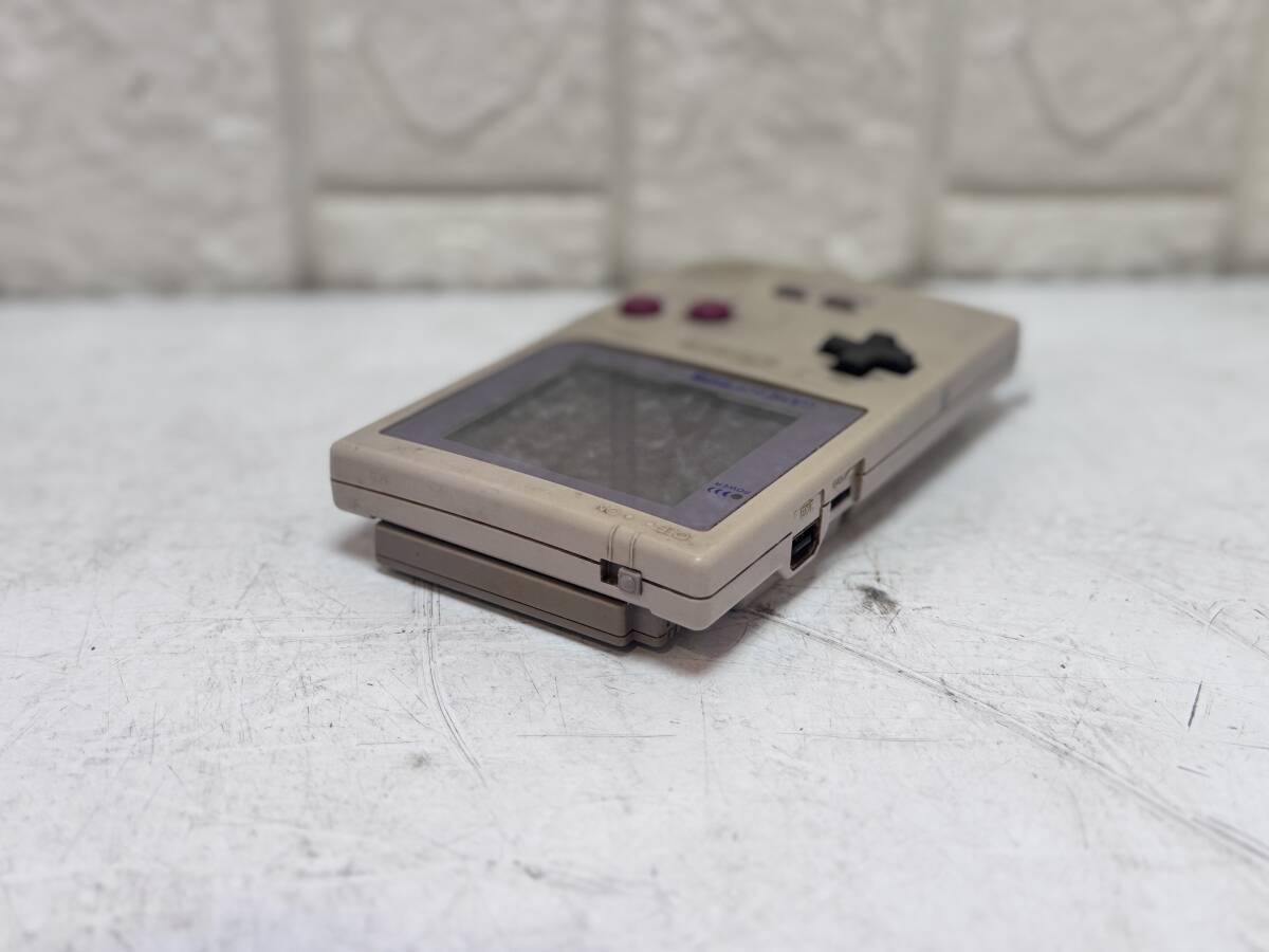 [ Junk ] Game Boy карман корпус (MGB-001/) Game Boy GB стоимость доставки 600 иен 