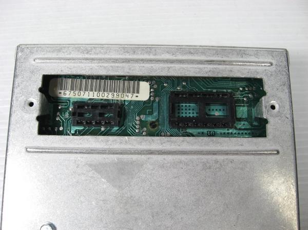 ◆◆◆ デルコ互換 ECM リビルド エンジンコンピューター C1500 サバーバン ブレイザー