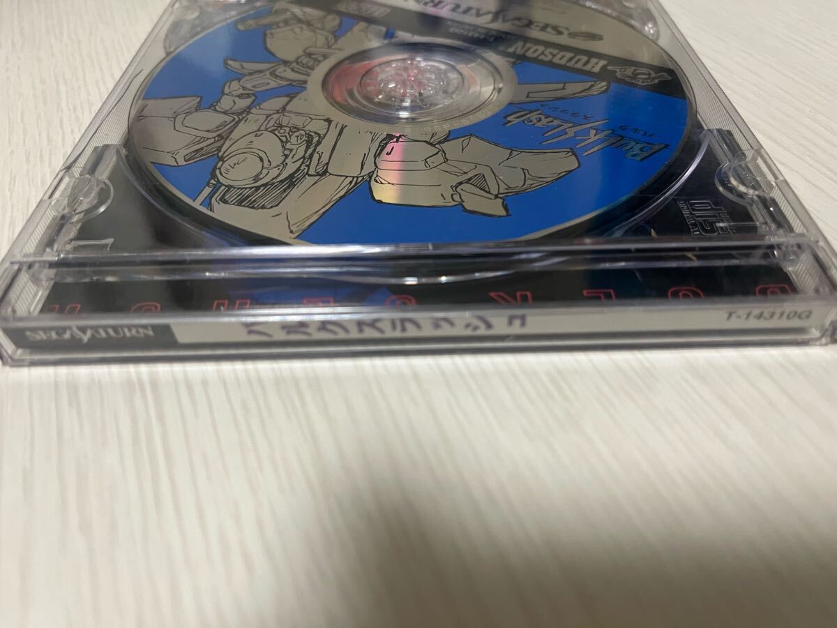  Sega Saturn Bulk slash инструкция нет 