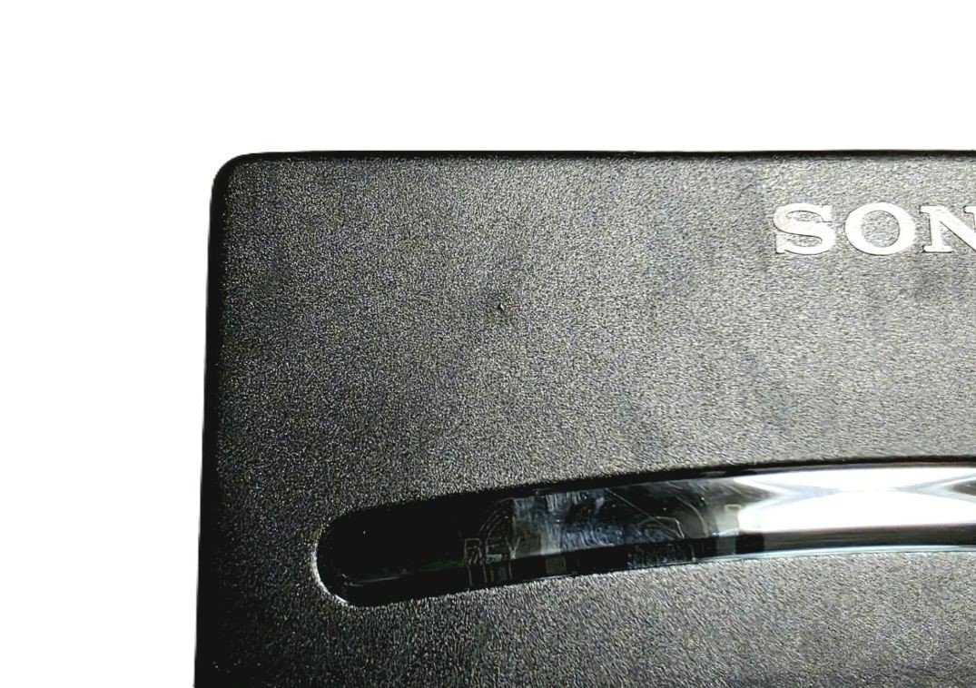 【ジャンク】SONY ソニー ウォークマン WM-190 カセットプレーヤー オーディオ 昭和レトロ 部品取り 修理