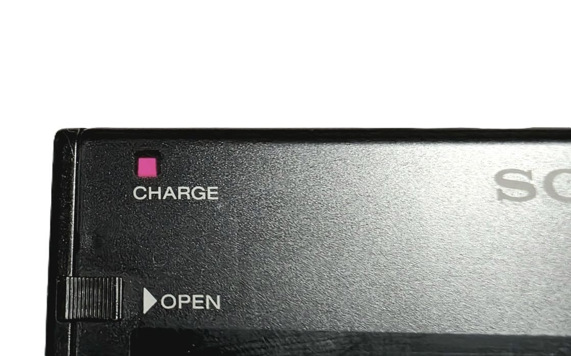 【ジャンク】SONY ソニー ウォークマン WM-190 カセットプレーヤー オーディオ 昭和レトロ 部品取り 修理