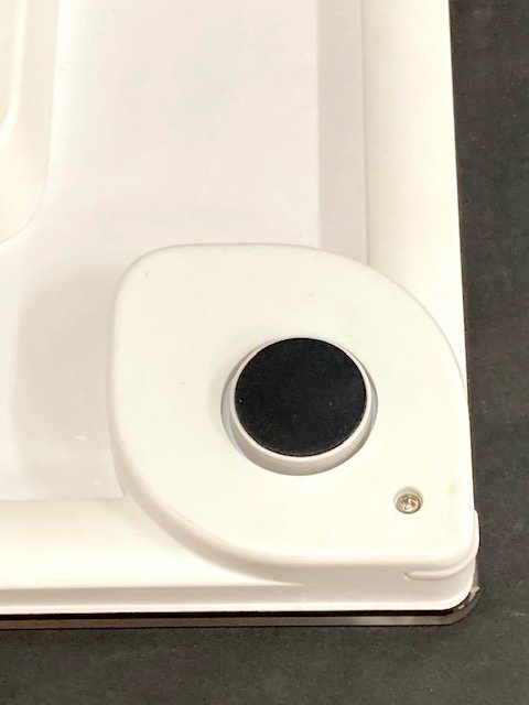 【美品】OMRON オムロン HBF-214-PK 體重體組成計 ヘルスケア 健康管理 體重計 薄型體重計 體脂肪 內臓脂肪 BMI 體重測定 ピンク