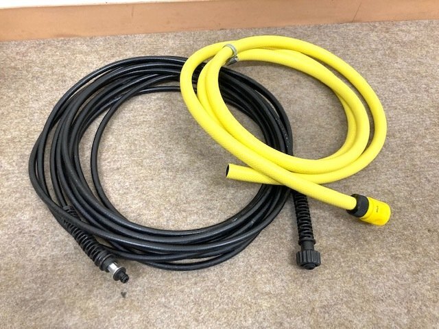  Karcher для бытового использования мойка высокого давления JTK22PLUS мойка машин . большой уборка .!