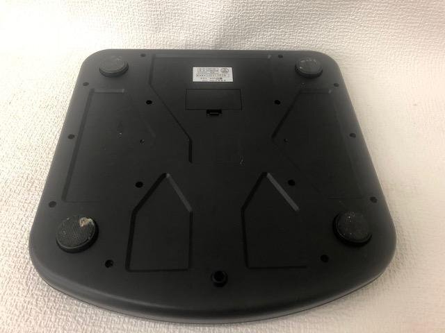 YAMAZEN　體重計(jì)　ボディーメイク　HCF-32