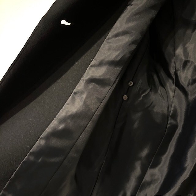 【美品】COMME CA ISM コムサイズム テーラードジャケット Lサイズ レディース トップス 上著 ジャケット 12-02GS87 フォーマル