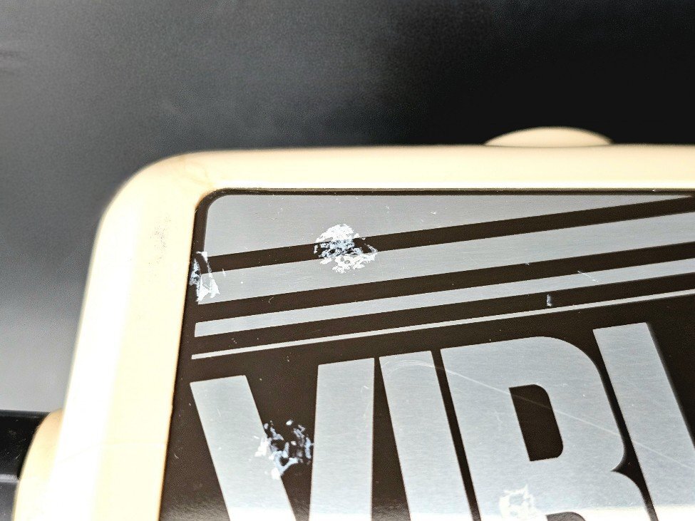 VIBLET ビブレット 家庭用マッサージ器 モデル-S 按摩 全身マッサージ コンパクト コード式 肩こり 腰痛 健康 疲れ