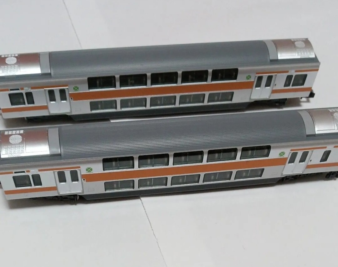 トミックス tomix 98889 E233系 中央線 基本セット サロ無し TOMIX(トミックス)98889 JR E233-0系電車(中央線)基本セット