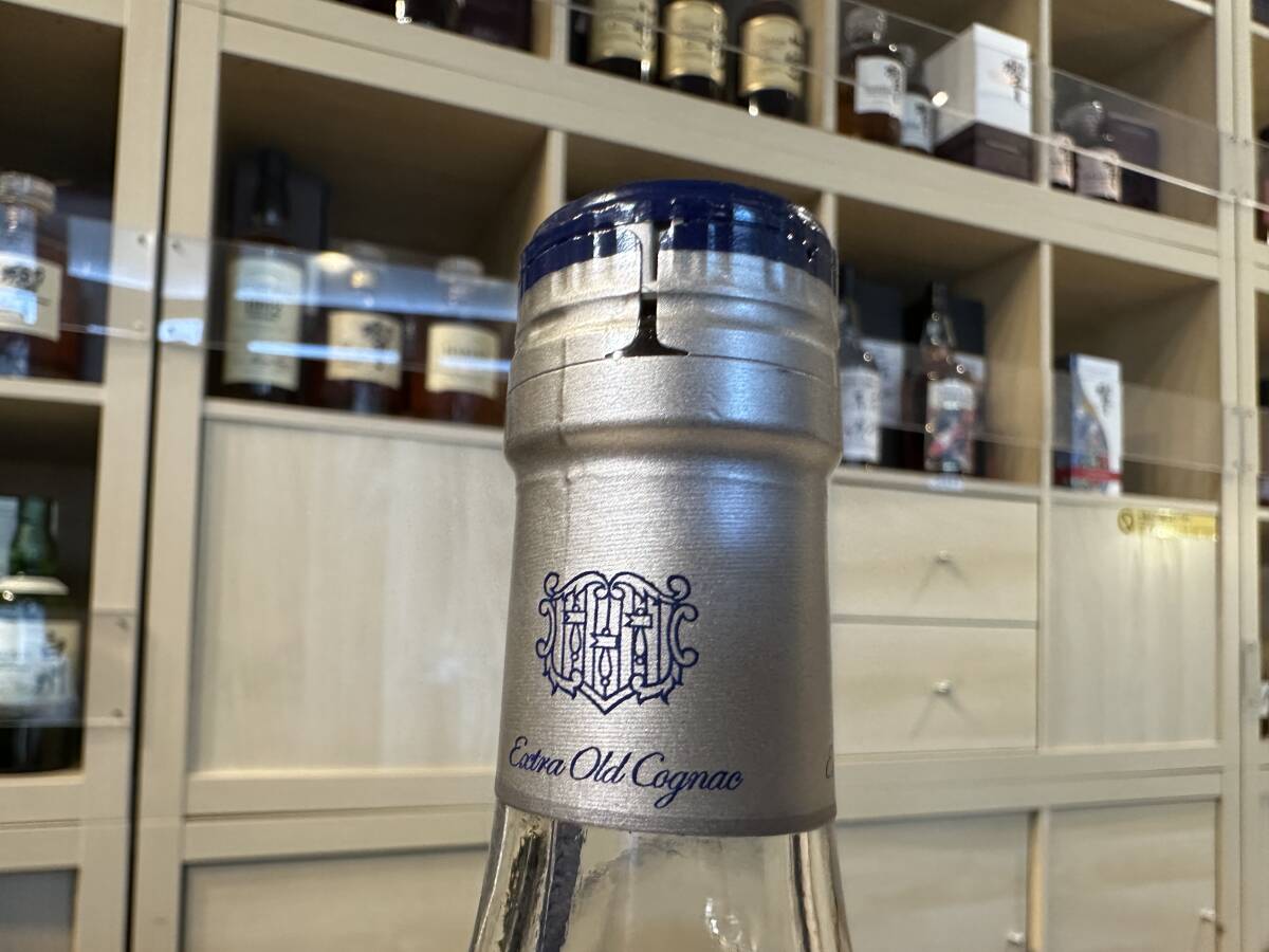 61145 マーテル コルドン ブルー エクストラ オールド 箱付