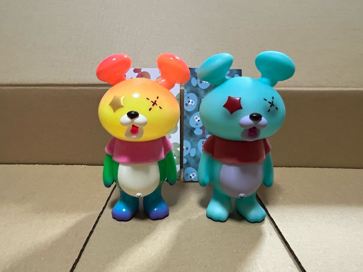 INSTINCTOY booo_ma 全8種 インスティンクトイ ブーマ 検