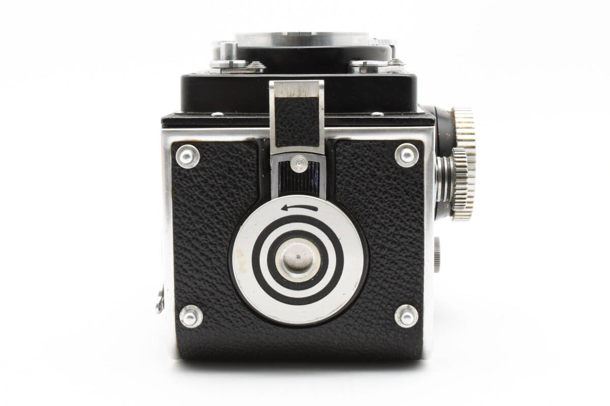 Rollei ローライ ROLLEIFLEX Xenotar 75mm F3.5 #583