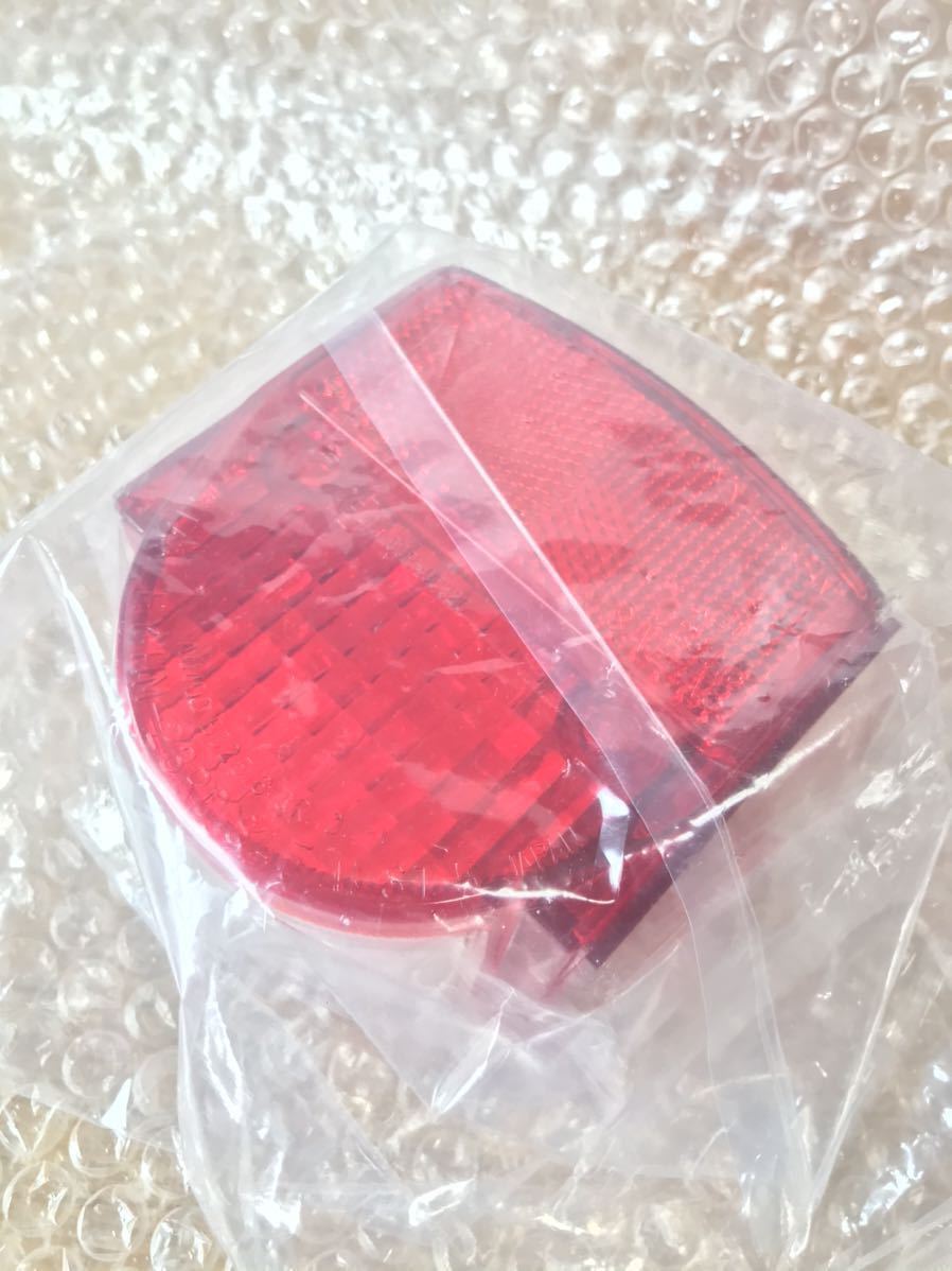 レア 新品 honda モンキー 4L 輸出仕様 テール ホンダ 純正 國(guó)産 Z50J テールランプ テールレンズ カブ ギリシャフィンランドXL230 c50