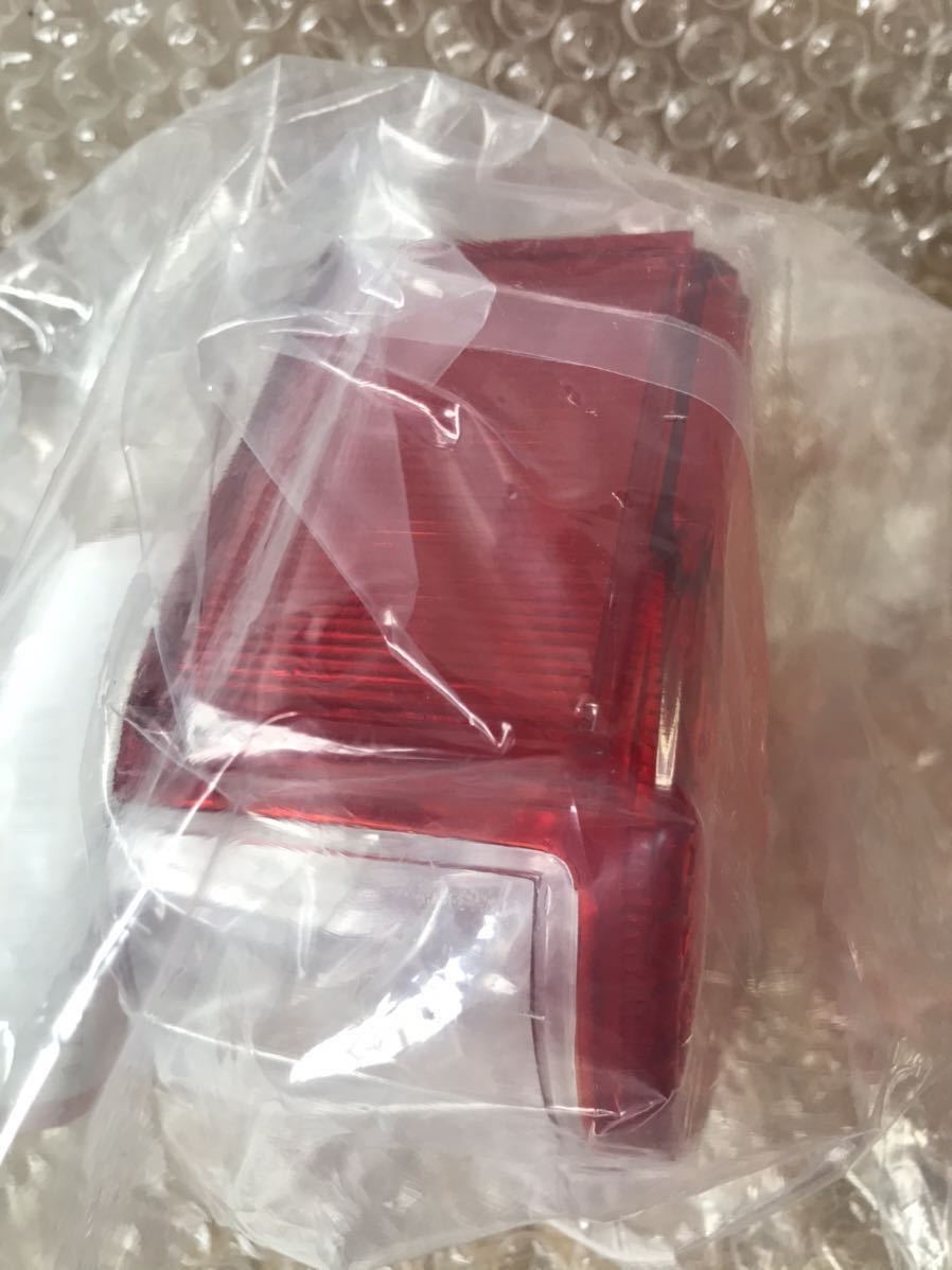 レア 新品 honda モンキー 4L 輸出仕様 テール ホンダ 純正 國(guó)産 Z50J テールランプ テールレンズ カブ ギリシャフィンランドXL230 c50