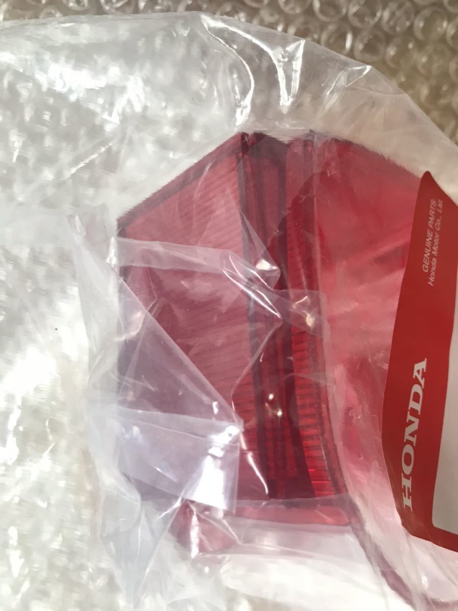 レア 新品 honda モンキー 4L 輸出仕様 テール ホンダ 純正 國(guó)産 Z50J テールランプ テールレンズ カブ ギリシャフィンランドXL230 c50