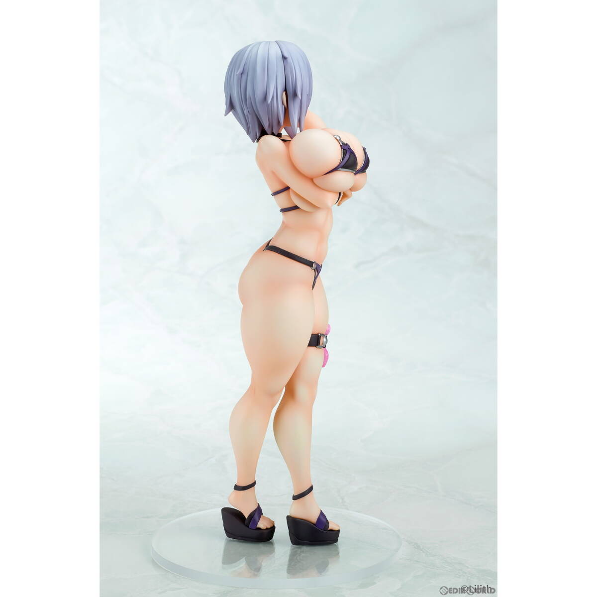 【中古】[FIG]【真夏の眼帯】アイナ?ウィンチェスター 対魔忍RPG 1/6 完成品 フィギュア MouseUnit(マウスユニット)(61908437)