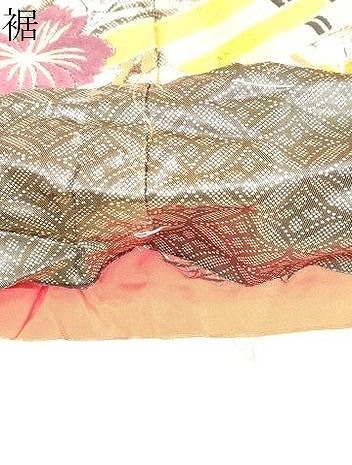  flat мир магазин головной офис V красочное свадебное кимоно японский костюм бракосочетание свадьба невеста бог фирма . тип Tang тканый . место машина феникс цветок документ золотой серебряный нить замечательная вещь DAAS5172ya