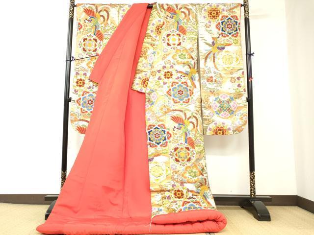 平和屋本店▽色打掛 和装 婚礼 結婚式 花嫁 神社挙式 螺鈿唐織 平和屋本店▽色打掛 和装 婚礼 結婚式 花嫁 神社挙式 螺鈿唐織