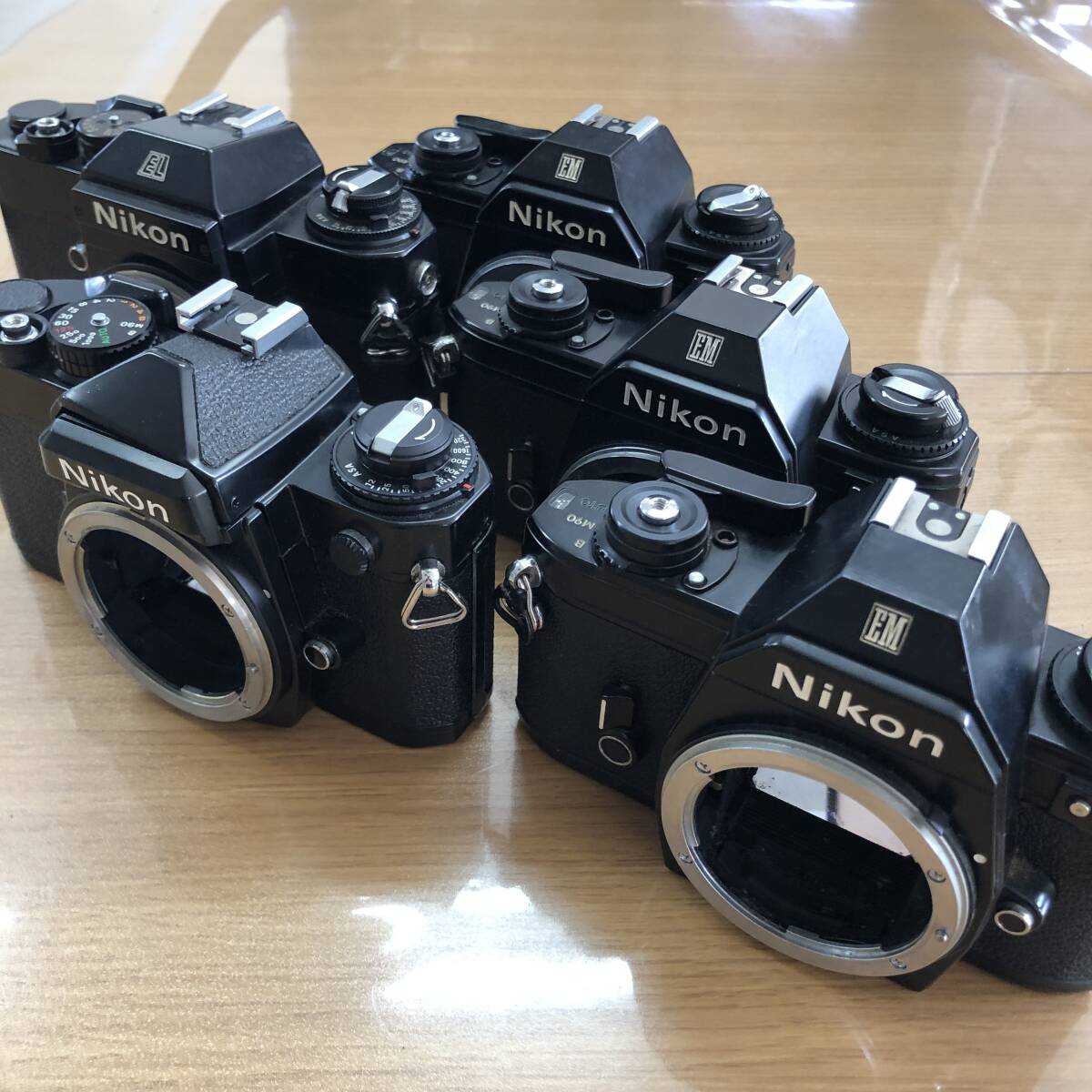 フィルムカメラ　5台セット フィルムカメラ 5台セット