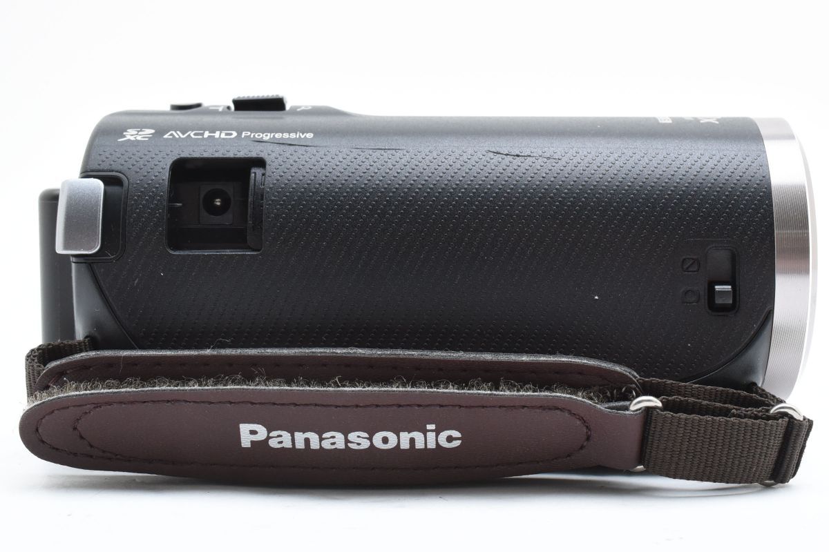 d1☆美品☆ Panasonic パナソニック HC-V360MS