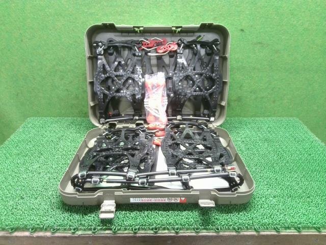  Fit DBA-GE6 колесная цепь новый товар не использовался товар BIATHLON QUICK EASY